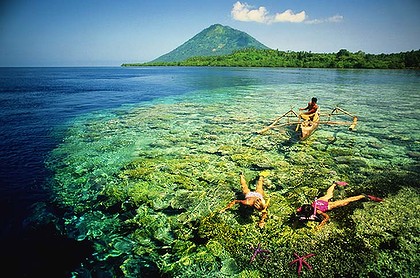 mare indonesia
