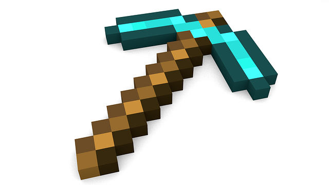 Test di Minecraft