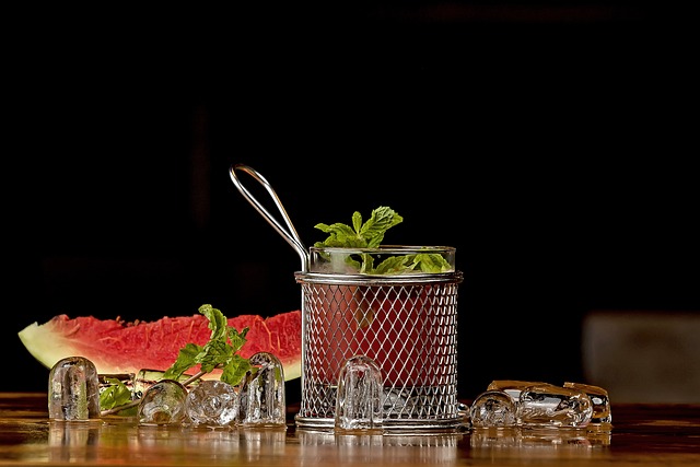 Trend della mixology professionale e innovazione nel bartending